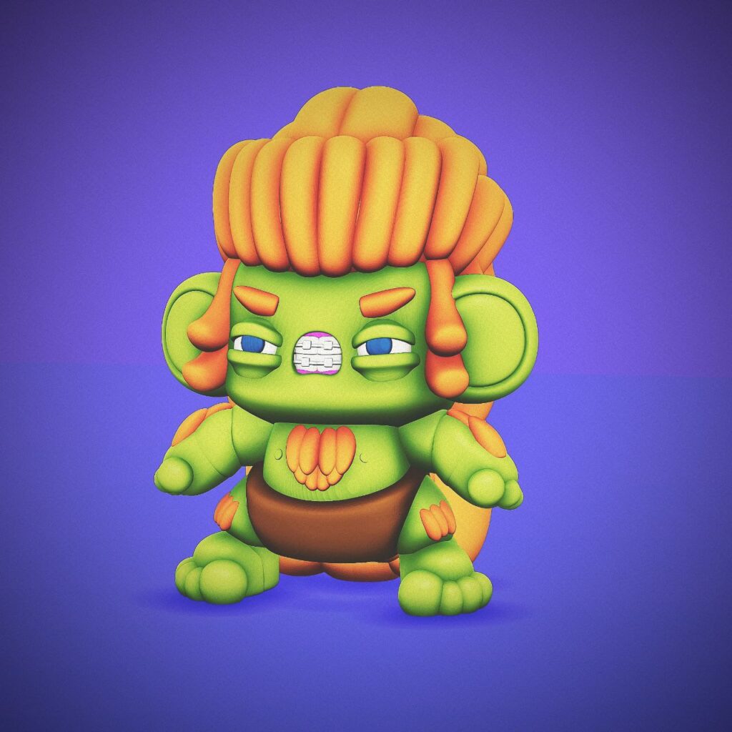 Blanka